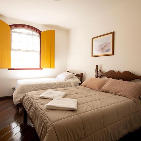 Hotel Colonial Όρου Πρέτου Εξωτερικό φωτογραφία