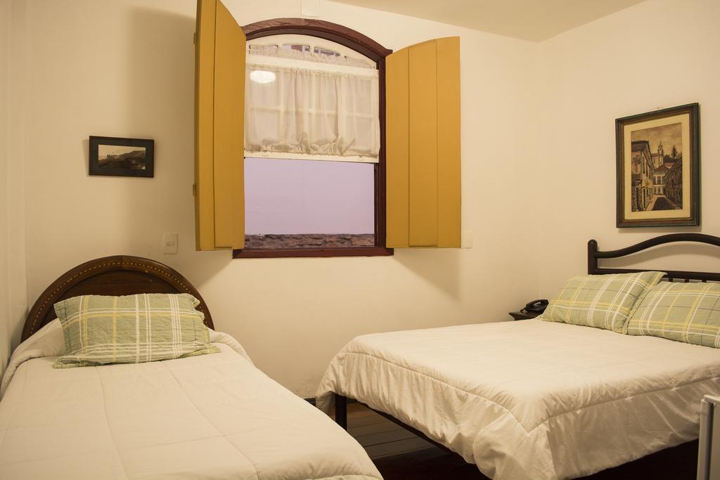 Hotel Colonial Όρου Πρέτου Δωμάτιο φωτογραφία