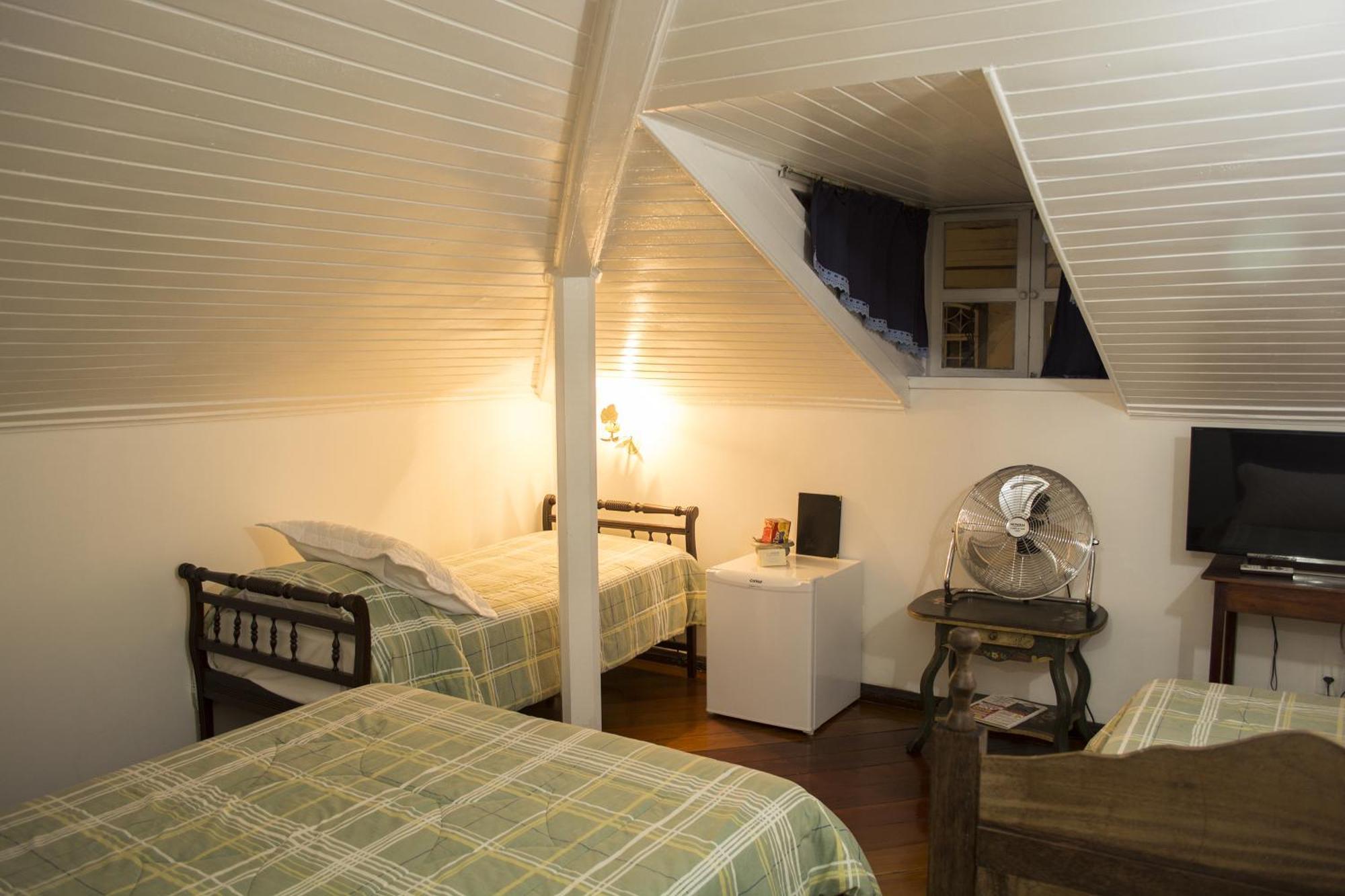 Hotel Colonial Όρου Πρέτου Δωμάτιο φωτογραφία