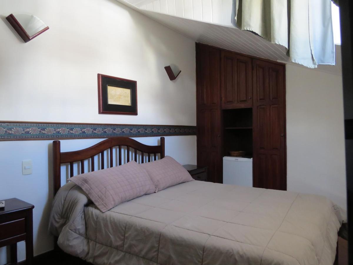 Hotel Colonial Όρου Πρέτου Εξωτερικό φωτογραφία
