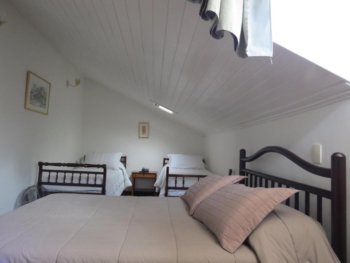 Hotel Colonial Όρου Πρέτου Εξωτερικό φωτογραφία