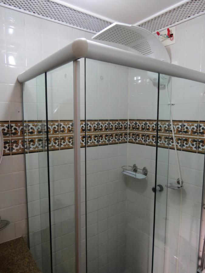 Hotel Colonial Όρου Πρέτου Εξωτερικό φωτογραφία