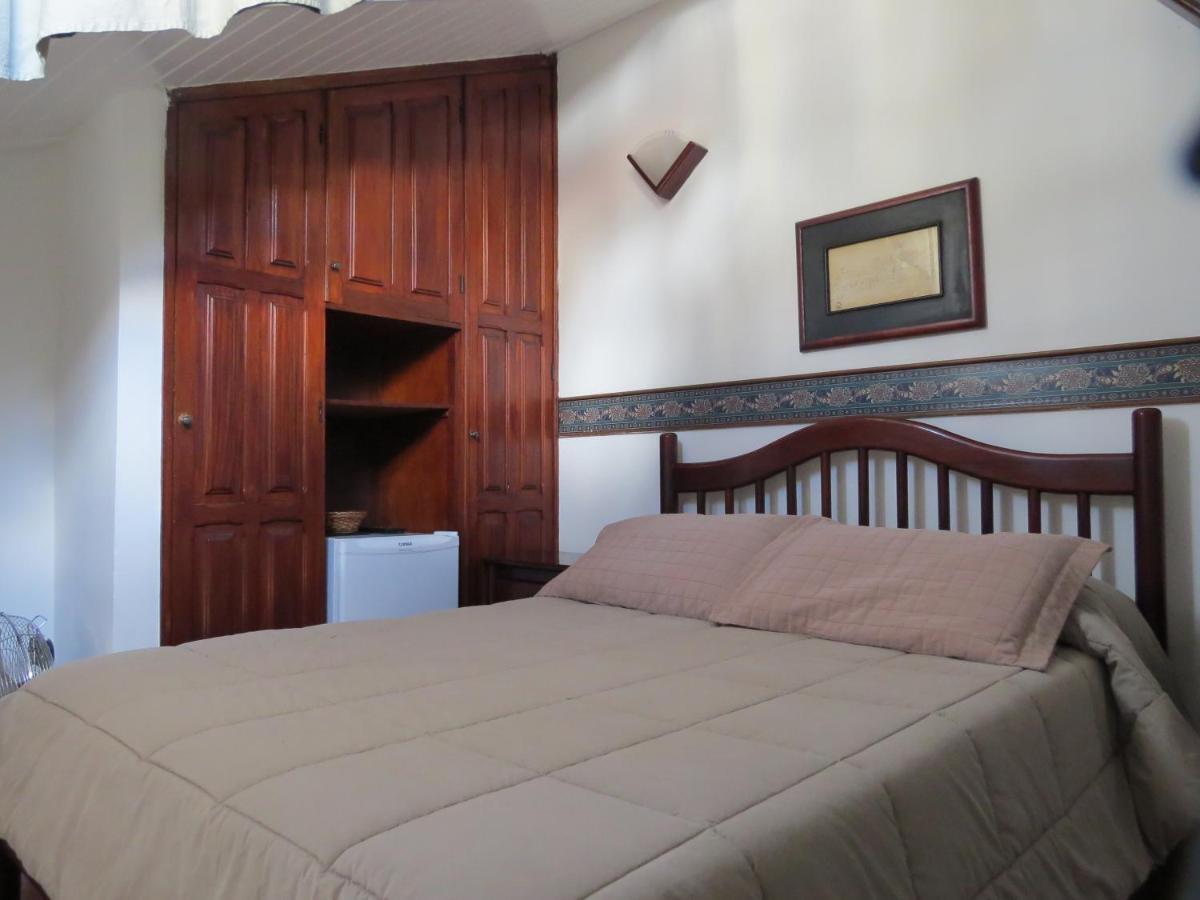 Hotel Colonial Όρου Πρέτου Εξωτερικό φωτογραφία