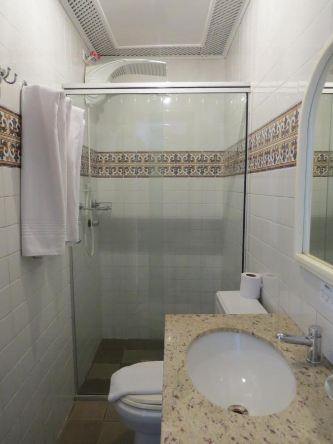 Hotel Colonial Όρου Πρέτου Εξωτερικό φωτογραφία