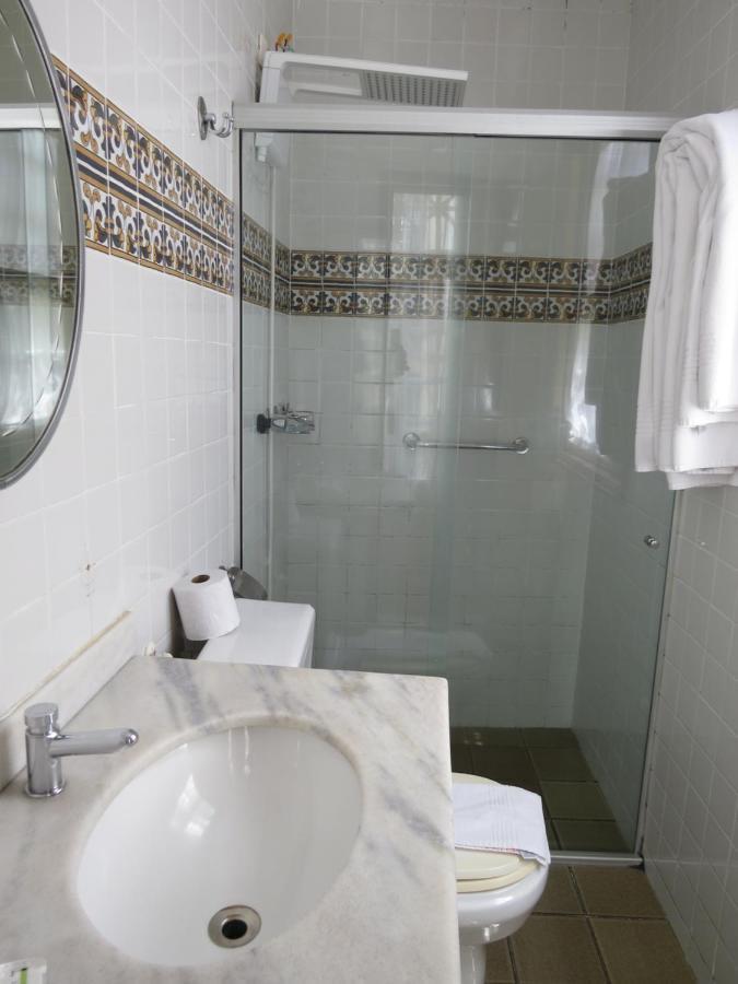 Hotel Colonial Όρου Πρέτου Εξωτερικό φωτογραφία